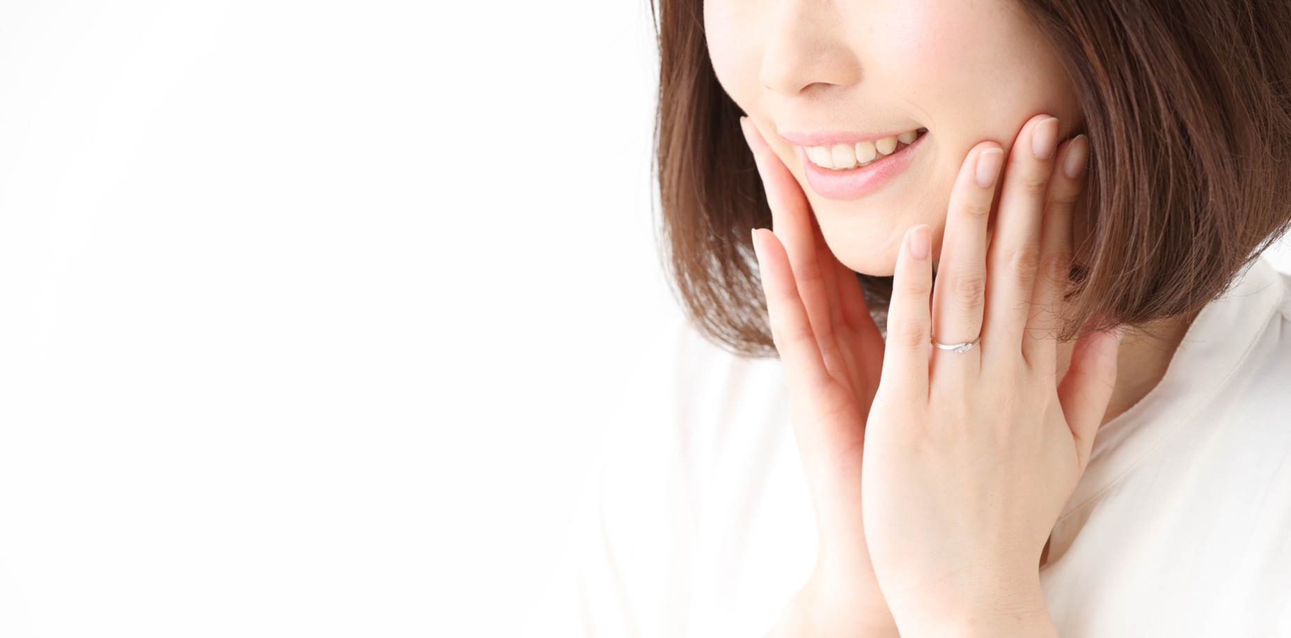 院内感染を防ぐ「徹底した衛生管理」